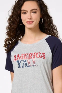 Cato America Y ` All Tee><noscript><img width=