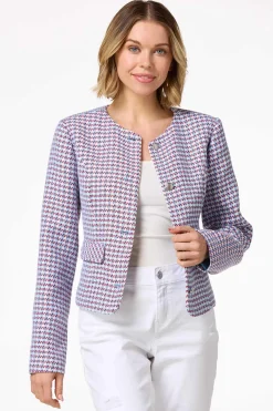 Cato Americana Boucle Blazer> Suiting|Jackets & Vests