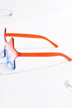 Cato Americana Star Sunglasses> Sunglasses