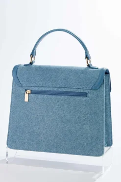 Cato Beaded Butterfly Crossbody> Handbags
