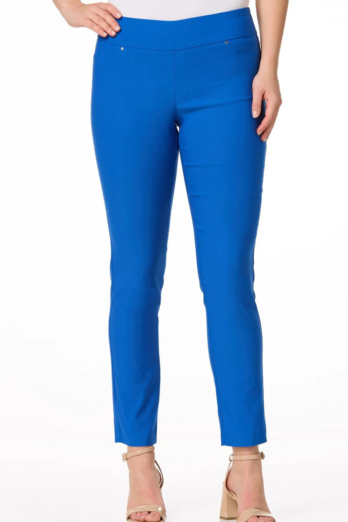 Cato Bengaline Pull- On Pants> Pants