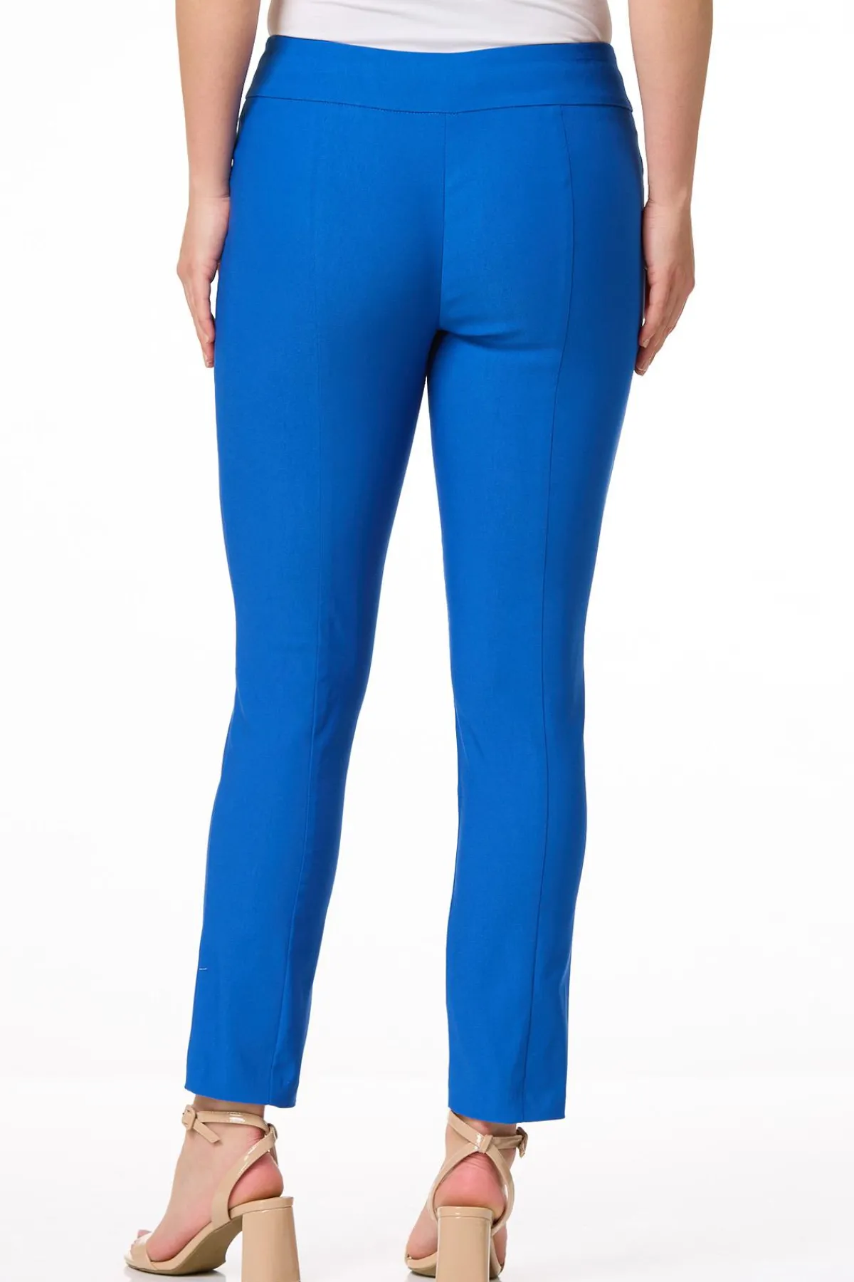 Cato Bengaline Pull- On Pants> Pants
