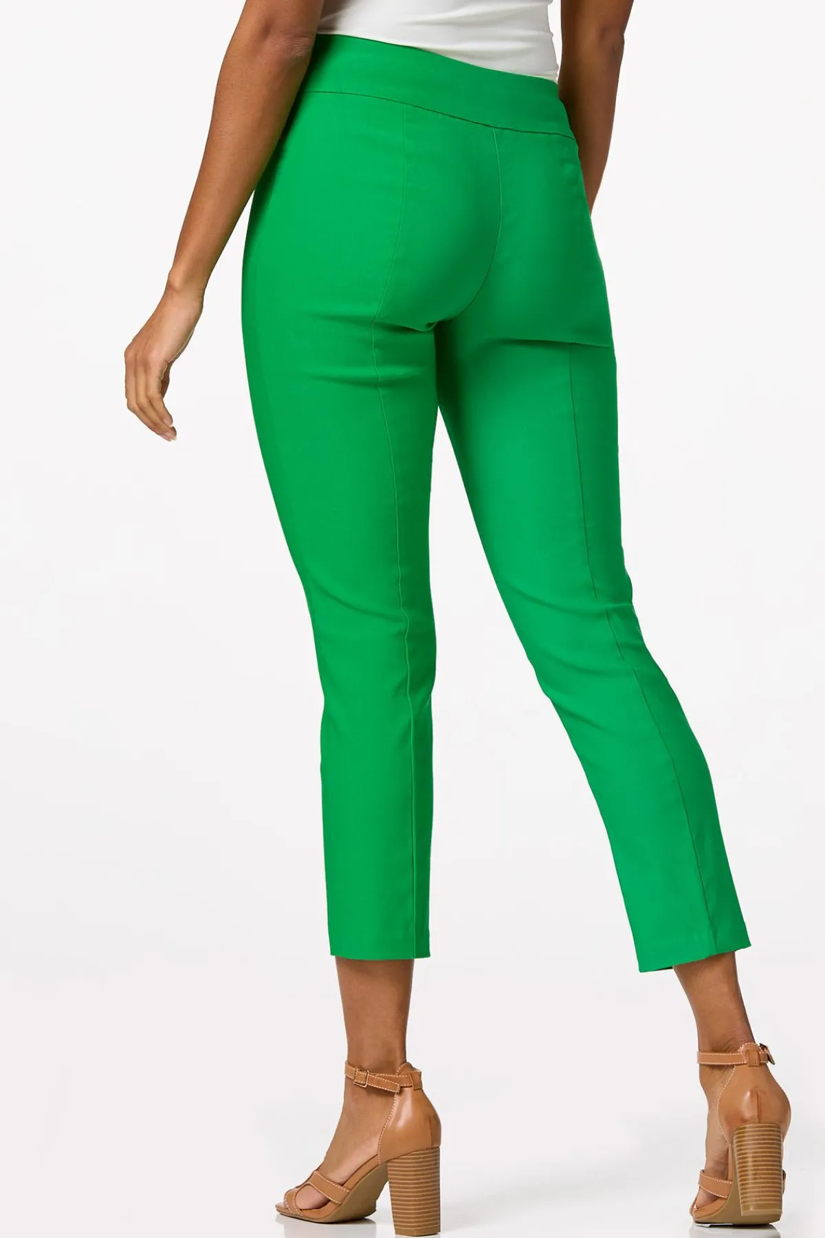Cato Bengaline Pull- On Pants> Pants