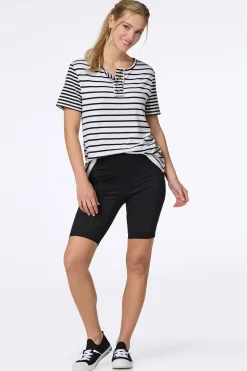 Cato Biker Shorts><noscript><img width=