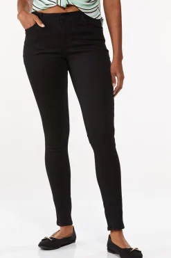 Cato Jeggings> Jeans