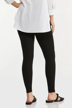 Cato Black Leggings> Pants