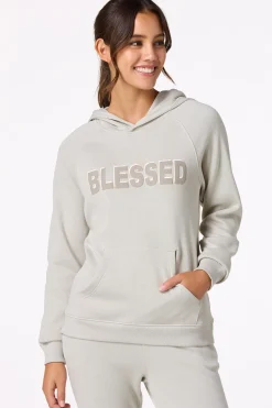 Cato Blessed Hoodie> Athleisure|Tops