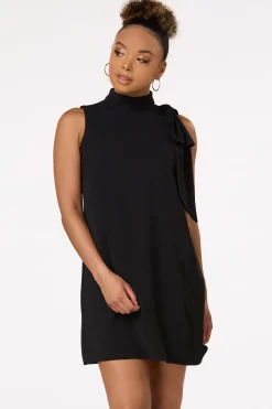 Cato Bow Shoulder Dress> Dresses