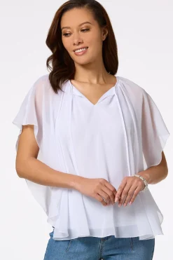 Cato Capelet> Tops