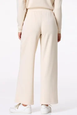 Cato Casual Scuba Wide Leg Pants> Athleisure|Pants