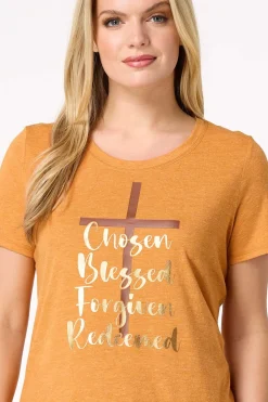Cato Chosen Blessed Tee><noscript><img width=