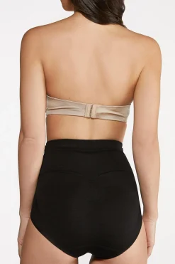 Cato Cinched Waist Brief Set><noscript><img width=