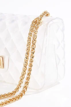 Cato Clear Jelly Crossbody><noscript><img width=