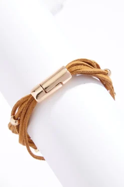 Cato Courage Passion Magnetic Bracelet> Inspirational|Bracelets