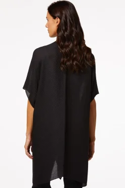 Cato Crinkled Kimono> Cover Ups|Tops