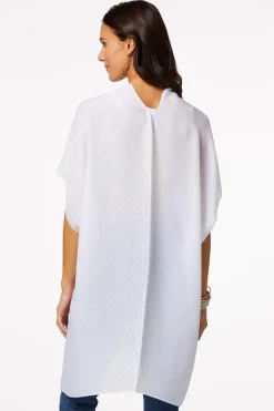 Cato Crinkled Kimono><noscript><img width=