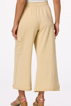 Cato Cropped Comfy Cargo Pants> Pants