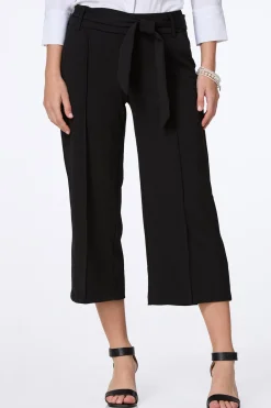 Cato Cropped Wide Leg Trouser Pants><noscript><img width=