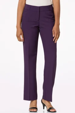 Cato Curvy Trouser Pants> Pants