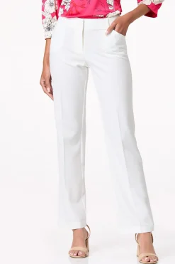 Cato Curvy Trouser Pants> Pants