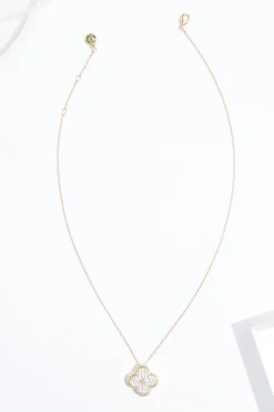 Cato Dainty Pendant Necklace> Necklaces
