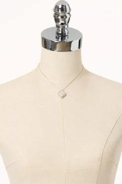 Cato Dainty Pendant Necklace> Necklaces