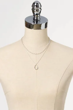 Cato Delicate Layer Necklace Set> Necklaces