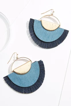 Cato Sunset Earrings> Earrings