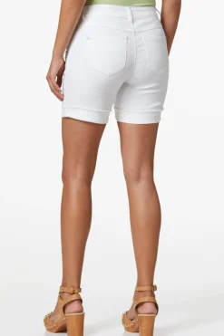 Cato Distressed Shorts> Shorts|Jeans