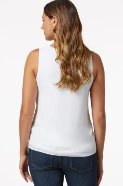 Cato Dressy Layered Tank><noscript><img width=
