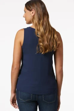 Cato Dressy Layered Tank><noscript><img width=
