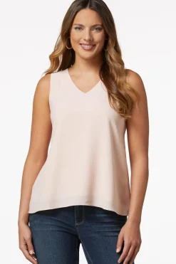 Cato Dressy Layered Tank><noscript><img width=