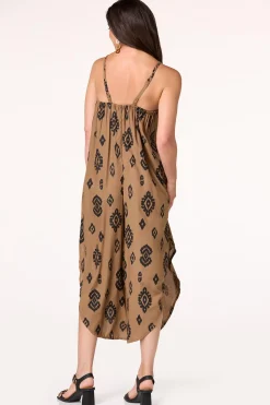 Cato Embellished Genie Jumpsuit> Dresses