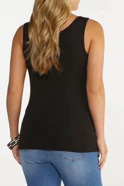 Cato Essential Layering Tank> Tops