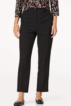 Cato Essential Slim Trousers> Pants