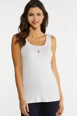Cato Essential Tank> Tops