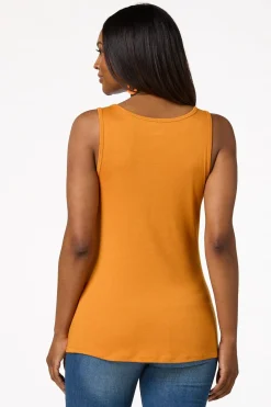 Cato Essential Tank> Tops