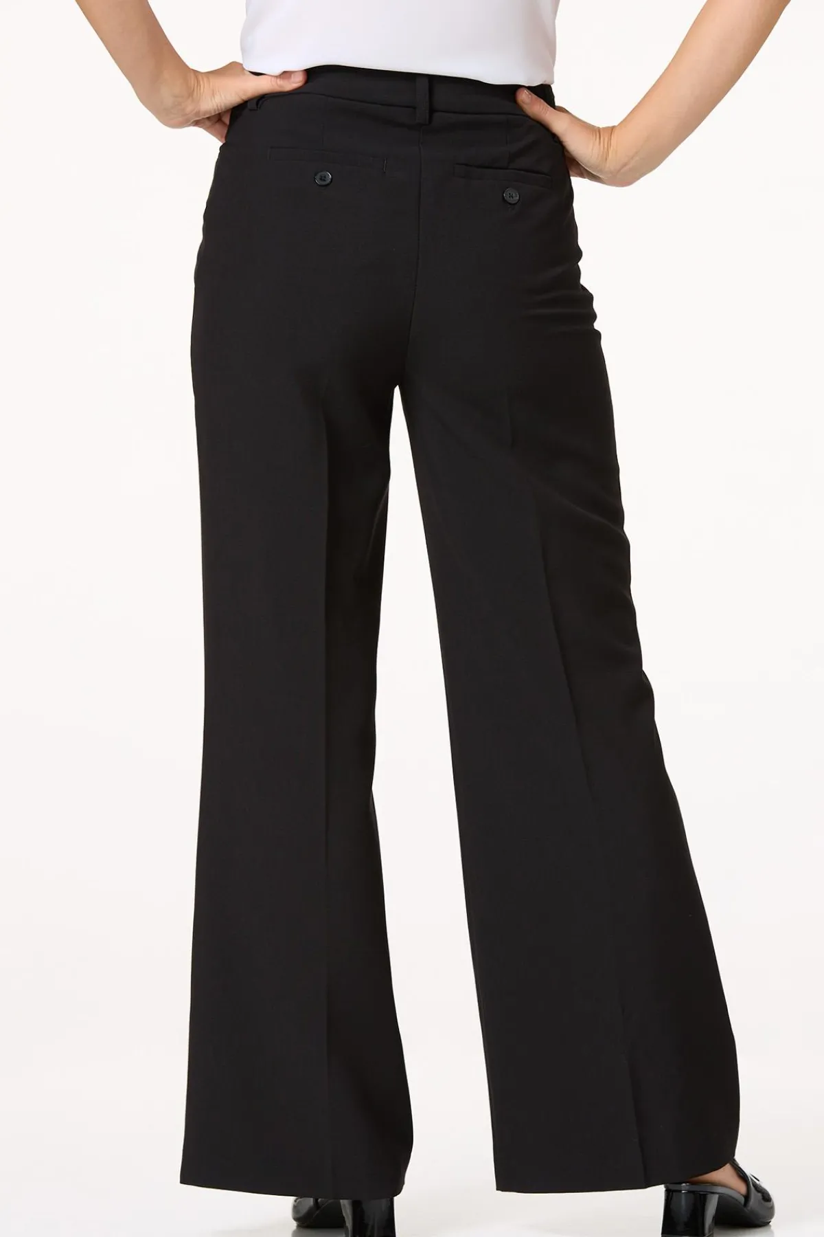 Cato Essential Trousers> Pants