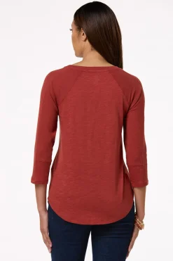 Cato Fall Favorites Top> Tops