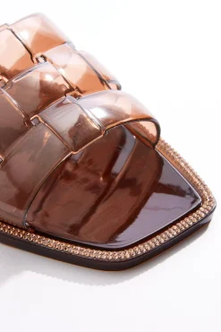 Cato Fisherman Jelly Sandals><noscript><img width=