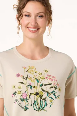 Cato Flower Garden Top><noscript><img width=