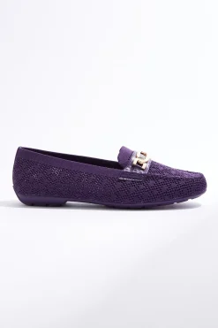 Cato Flyknit Moccasin Flats><noscript><img width=
