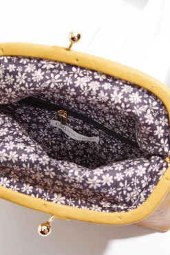 Cato Fold- Over Frame Wristlet><noscript><img width=