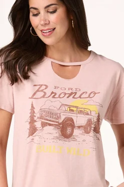 Cato Ford Bronco Graphic Tee><noscript><img width=