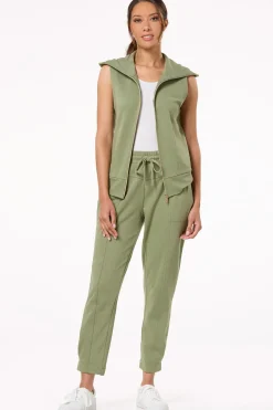 Cato French Terry Vest><noscript><img width=