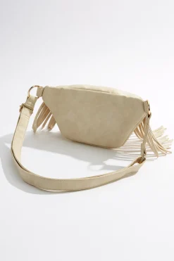 Cato Fringe Fanny Sling Crossbody> Handbags
