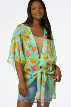 Cato Fruit Cover- Up> Cover Ups