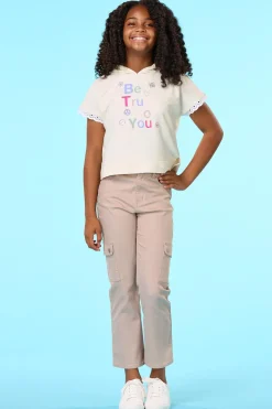 Cato Girls Be True To You Hoodie><noscript><img width=