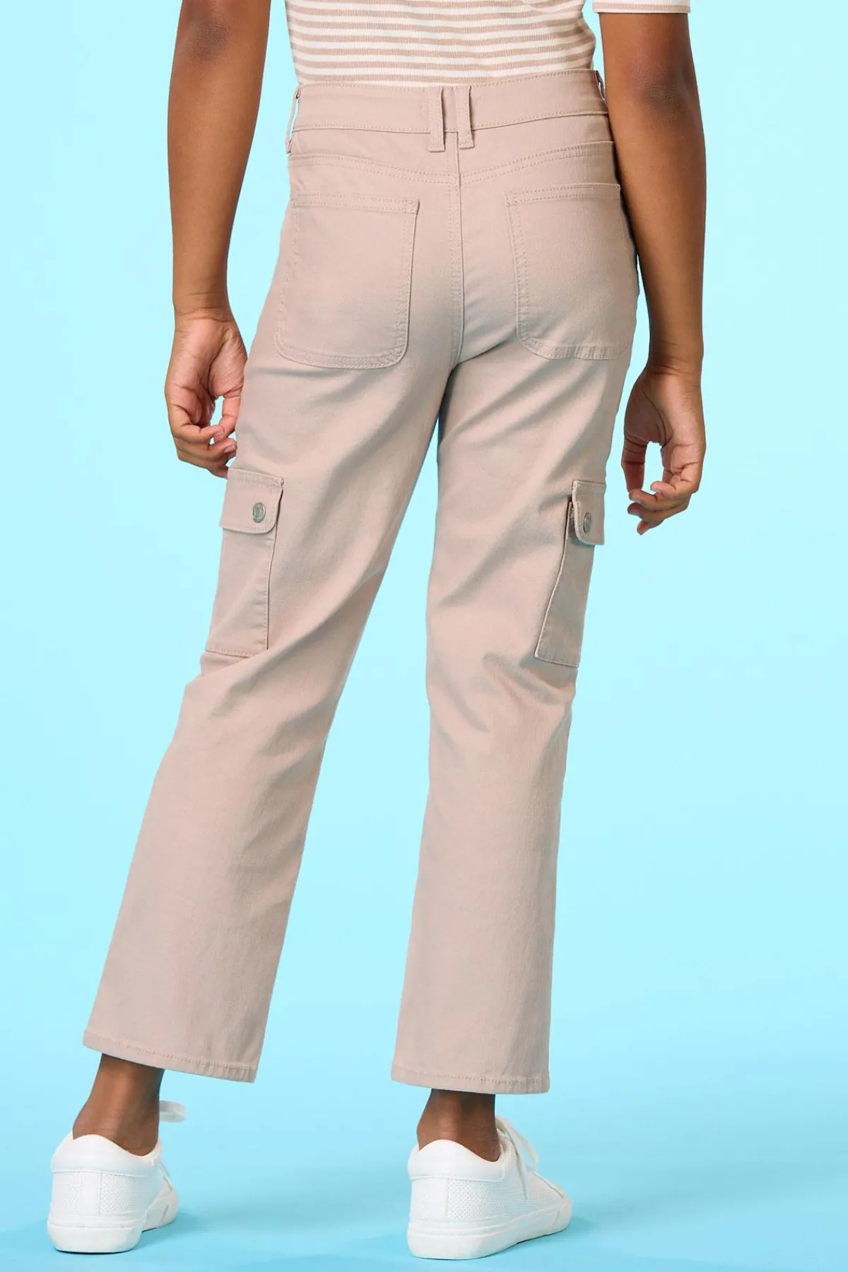 Cato Girls Cargo Pants> Bottoms
