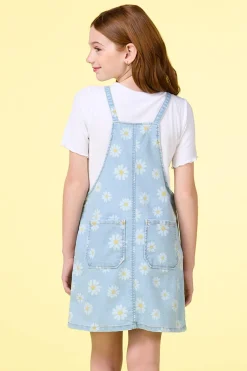 Cato Girls Daisy Jumper> Dresses